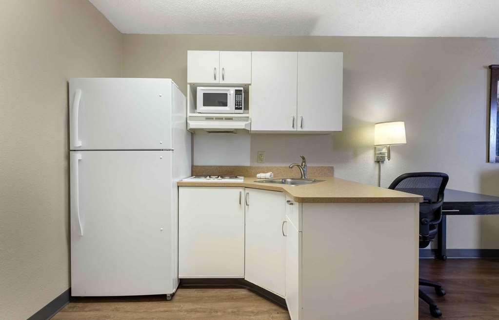 Extended Stay America Suites - Tulsa - Central Zimmer foto