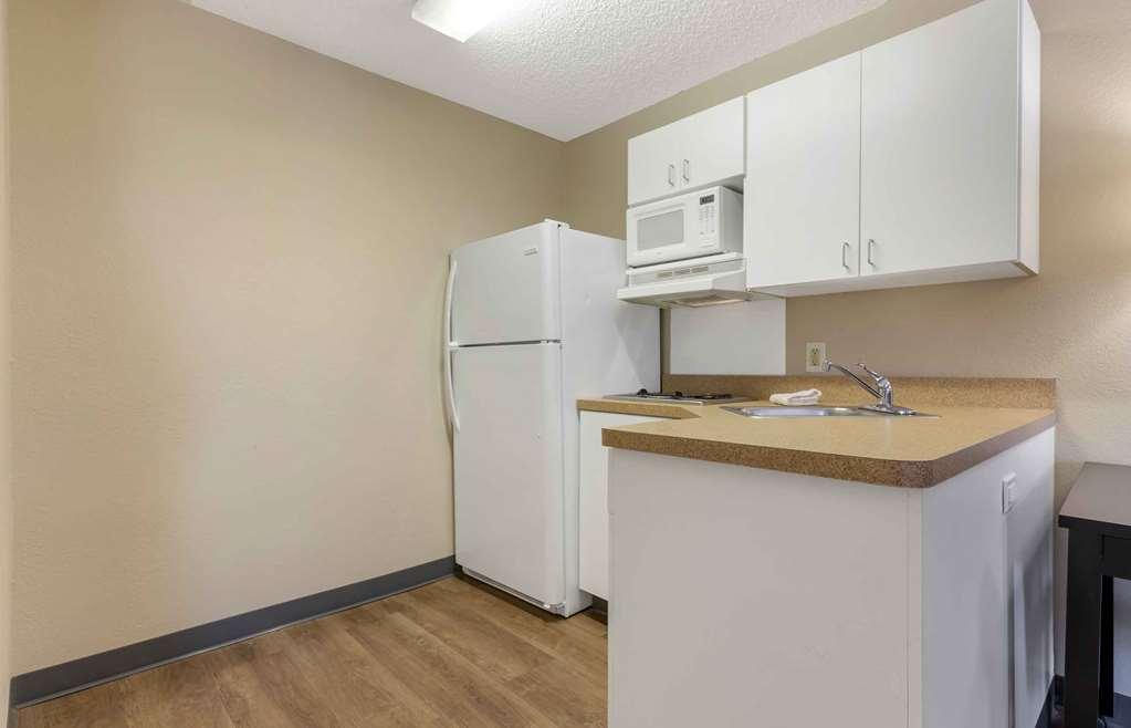 Extended Stay America Suites - Tulsa - Central Zimmer foto