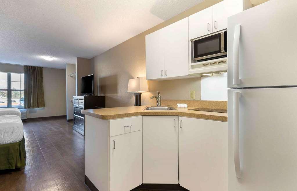 Extended Stay America Suites - Tulsa - Central Zimmer foto