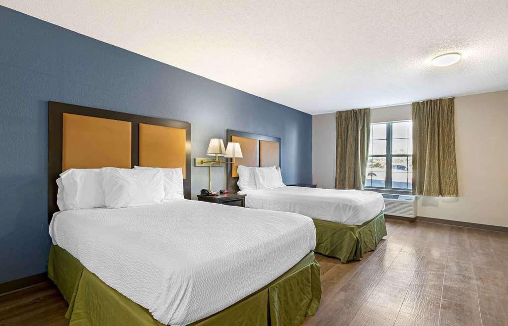 Extended Stay America Suites - Tulsa - Central Zimmer foto