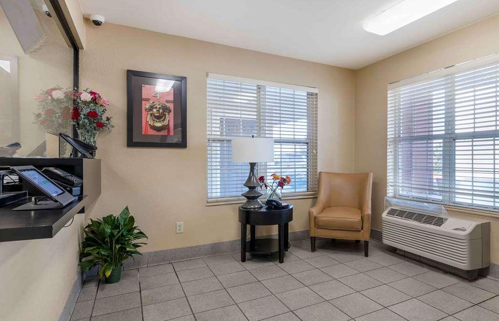 Extended Stay America Suites - Tulsa - Central Interior foto